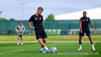 Pope starts, Toure worry, Steur decision - Newcastle United's strongest XI vs Liverpool right now