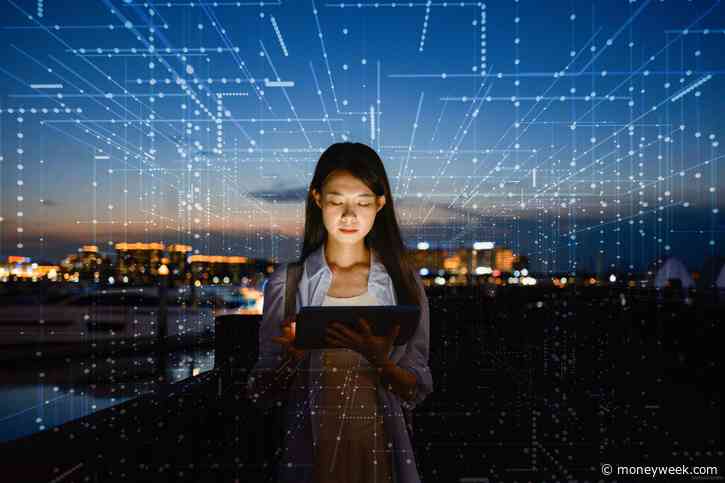 Which sectors could benefit as AI end-users?