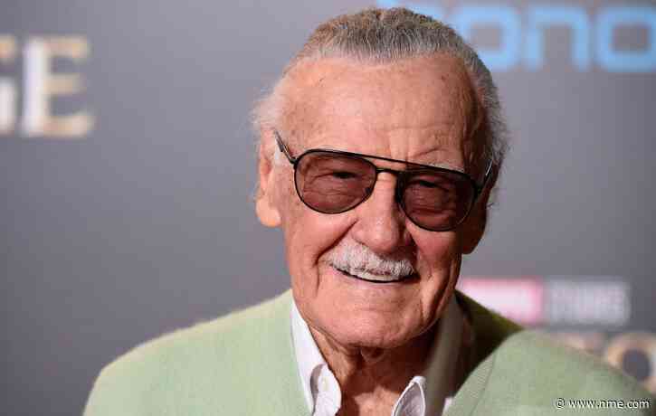 Stan Lee documentary alleges former manager swindled Marvel icon out of millions