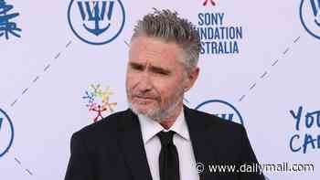 Comedian Dave Hughes declares support for Liberals after being a lifelong Labor voter - as he reveals who he will back in Victorian election
