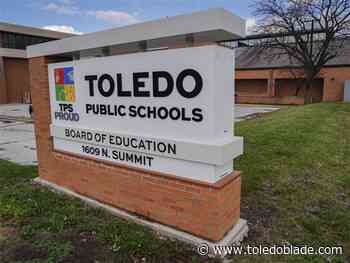 TPS looks to place 6.9-mill levy on November ballot