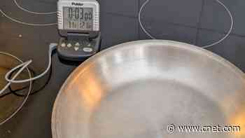 Yes, You Can Build a Nonstick Coating on Your Stainless-Steel Pan. Here's How