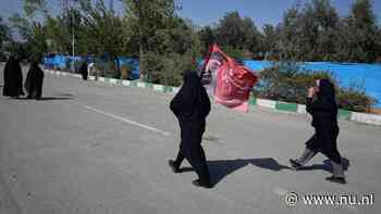 Live | Verenigde Staten vallen Iran nu ook overdag aan