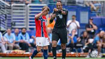 Wer darf Finale pfeifen?: England-Legende zweifelt an WM-Schiedsrichter
