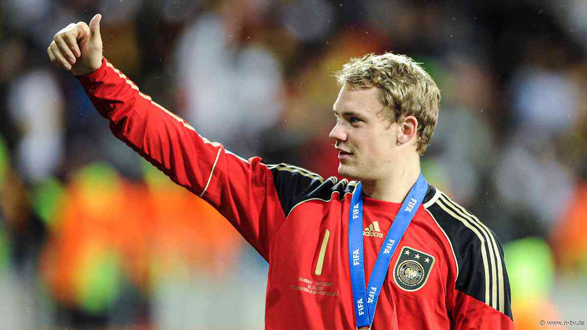 "Sinnlose Partie": Warum gibt es eigentlich noch das WM-Spiel um Platz drei?