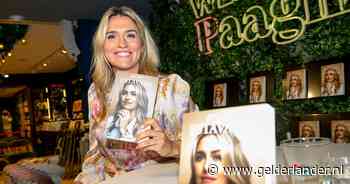 Biografie Estavana Polman direct in top 10 van bestsellerlijst