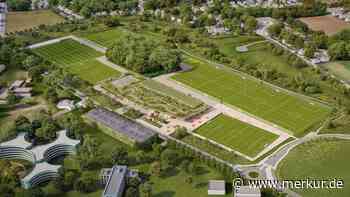 Darf Bayer Leverkusen seinen Campus bauen? Stadtrat Monheim fällt heute die Entscheidung