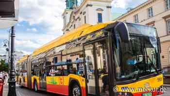 Mann pöbelt gegen ukrainische Mädchen im Bus – die Konsequenzen lassen nicht lange auf sich warten