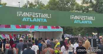 Atlanta hosts its final 2026 FIFA World Cup match: Argentina vs England