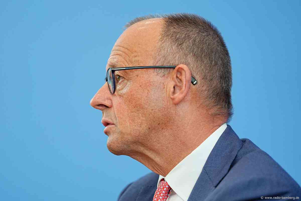 Kanzler verteidigt Einschnitte bei Unterhaltsvorschuss
