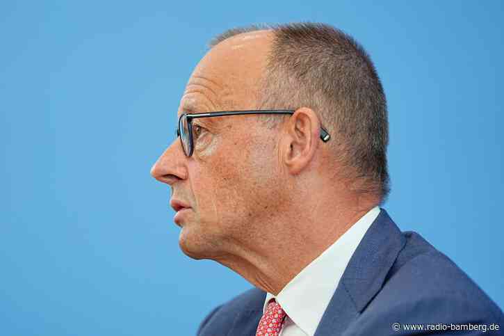 Kanzler verteidigt Einschnitte bei Unterhaltsvorschuss