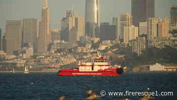 1 dead, 3 missing, 16 rescued after pontoon boat sinks off San Francisco