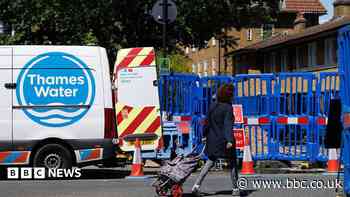 Cash-strapped Thames Water poses big test for Burnham
