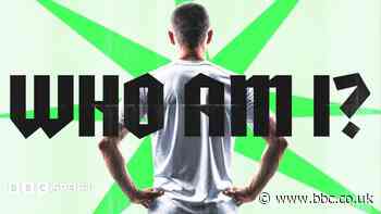Who am I? Guess World Cup star No 38