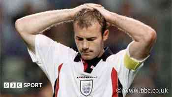 I still feel pain of '98 but this can be different for England, says Shearer