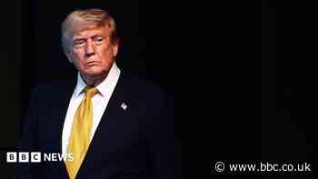 Trump retreat over Hormuz tolls suggests he is struggling to end Iran war