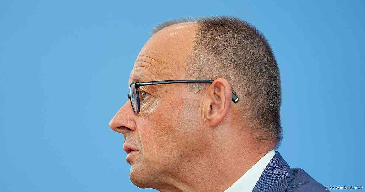Kanzler verteidigt Einschnitte bei Unterhaltsvorschuss