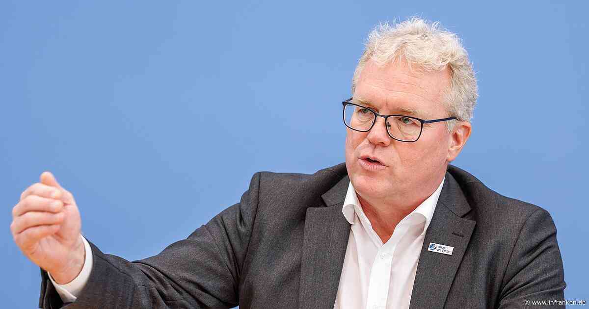 Bund investierte 2025 mehr als 220 Euro pro Kopf in Schiene