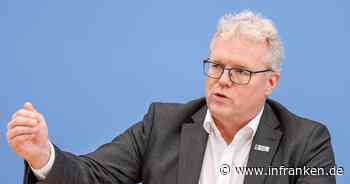 Bund investierte 2025 mehr als 220 Euro pro Kopf in Schiene