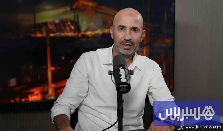 الصمدي: بدل "نظريات المؤامرة" .. بناء المستقبل