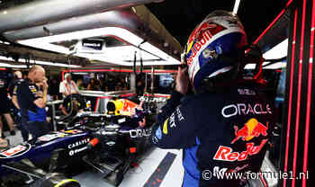 Ex-topingenieur van Max Verstappen aan de slag bij Williams: ‘Honger naar succes’