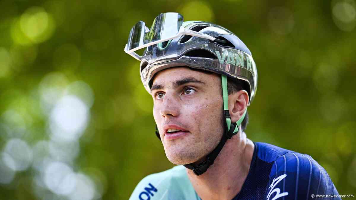 LIVE Tour de France | Nieuwe kans voor Olav Kooij in vrijwel vlakke etappe