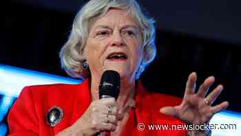 Politie onder vuur: moord op Ann Widdecombe toch als mogelijk extreemlinks complot gezien