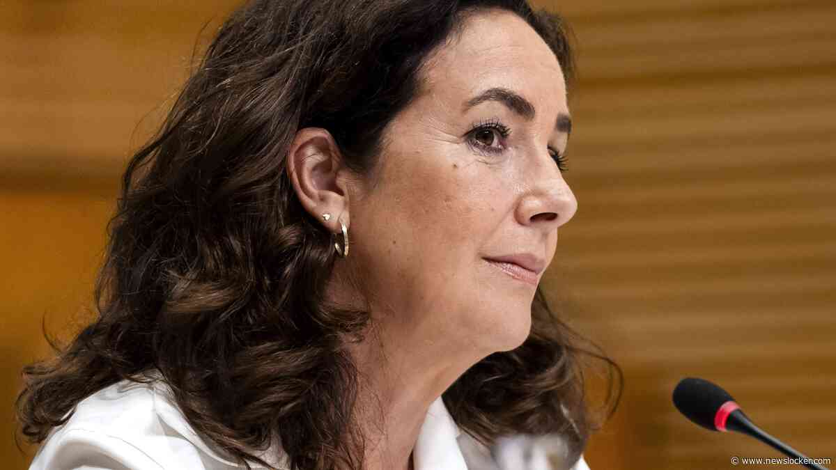 Amsterdamse burgemeester Femke Halsema mist Peter R. de Vries nog altijd