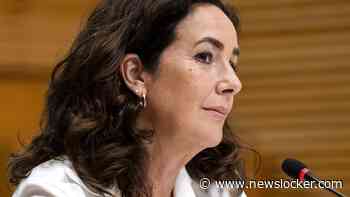 Amsterdamse burgemeester Femke Halsema mist Peter R. de Vries nog altijd
