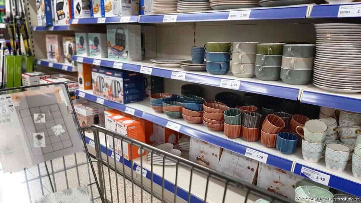 Discounter-Insolvenz: Non-Food-Händler muss nach 40 Jahren schließen