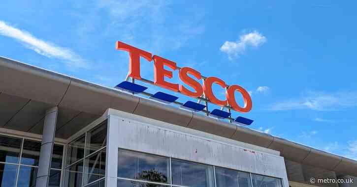 Tesco is the latest supermarket trialling human-sized robots — and shoppers think they’re ‘creepy’