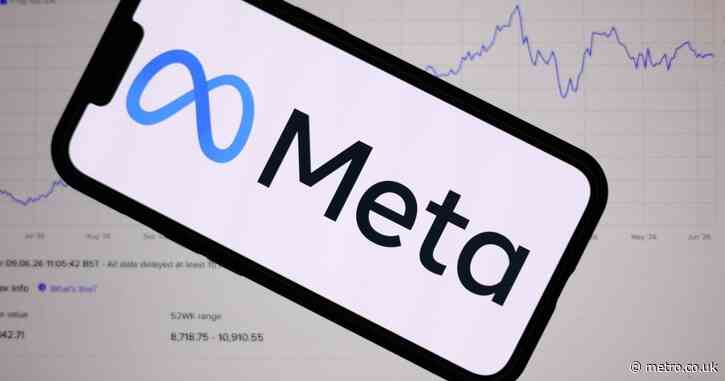 Meta accused of using AI to target employees who used sick leave for layoffs