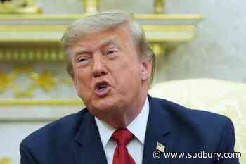 Trump: ICE should continue traffic stops after recent shootings, seeming to contradict new policy