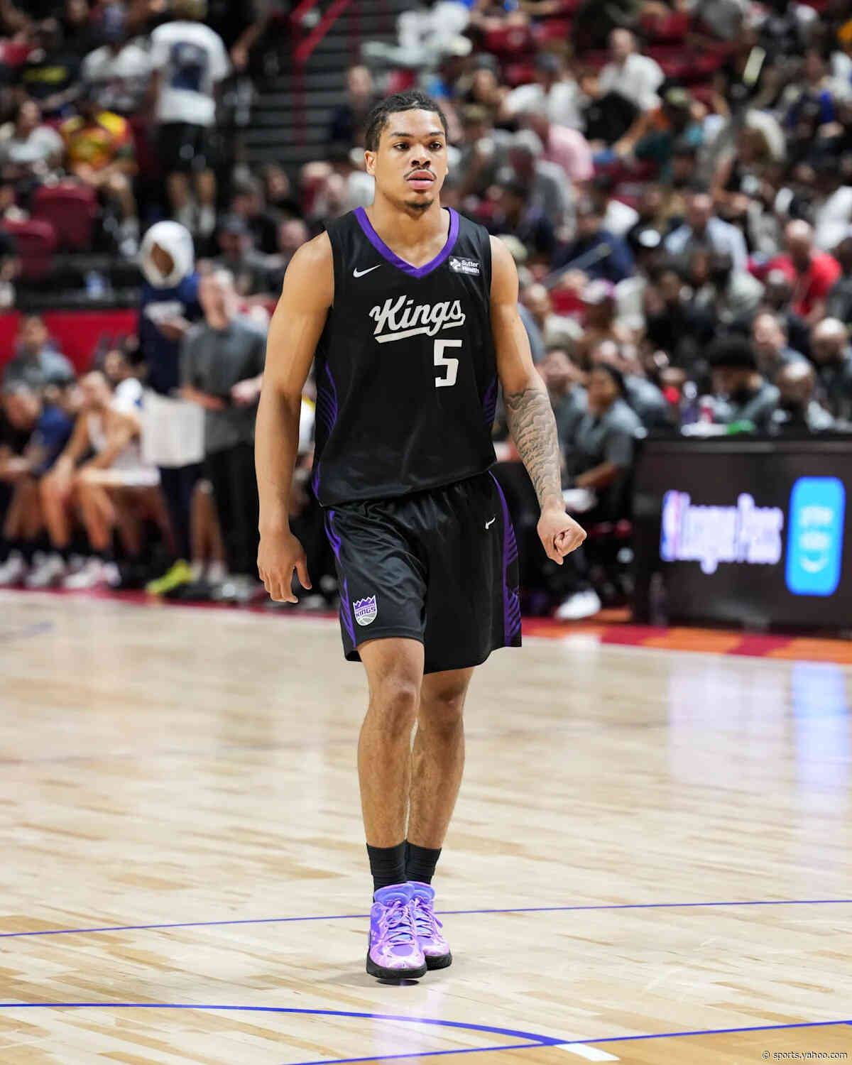 6 NBA Summer League rookies struggling to live up to the hype so far