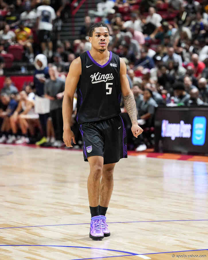 6 NBA Summer League rookies struggling to live up to the hype so far