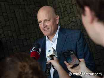 Windsor mayor takes $50K pay cut, while councillors get slight bump