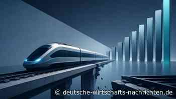 220 Euro pro Kopf: War das der Höhepunkt der Bahn-Investitionen?