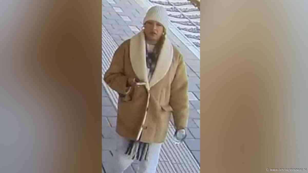 Deze vrouw viel 17-jarige jongen seksueel lastig in de trein bij Eindhoven