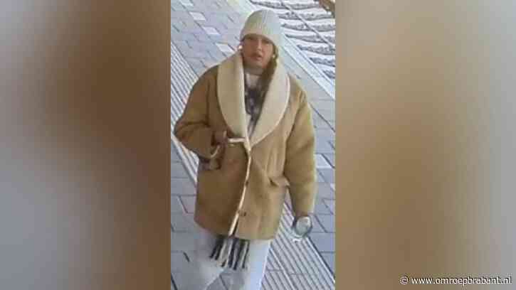 Deze vrouw viel 17-jarige jongen seksueel lastig in de trein bij Eindhoven