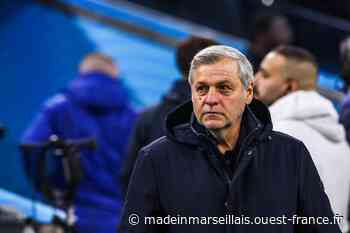 OM : Bruno Genesio et Grégory Lorenzi envoient un grand signal à la formation de l'OM