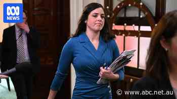 Moira Deeming drops court bid against party after last-ditch plea to retain candidacy
