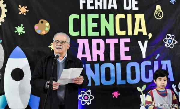 Villalonga: la Feria Distrital de Educación reafirmó el compromiso con la calidad educativa