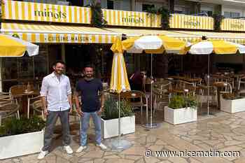 « Fait maison et avec passion » : une nouvelle brasserie ouvre sur le port de Toulon