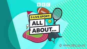 5 Live Sport: All About…