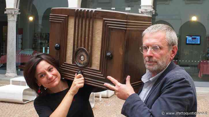 “Radio 2 che fa la ricreazione deve farla di qualità e Belen Rodriguez, con rispetto, non ce la fa. Non me la sento, saluto tutti”: Massimo Cirri lascia “Caterpillar”