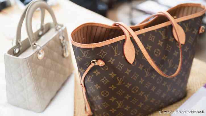 Influencer condannata a risarcire Dior, Fendi e Louis Vuitton per 250 mila euro: vendeva ai follower prodotti di lusso contraffatti