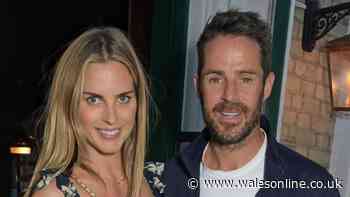 Jamie Redknapp's wife admits she left husband and children baffled over lifestyle change