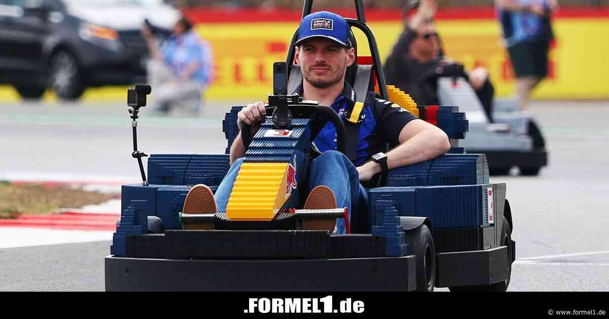 Mental-Coach erklärt: Darum wird Verstappen Red Bull Druck machen