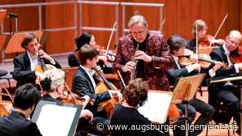 Volles Haus für voll Geglücktes beim letzten Sinfoniekonzert der Spielzeit