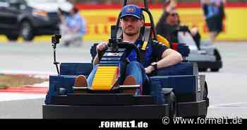 Mental-Coach erklärt: Darum wird Verstappen Red Bull Druck machen